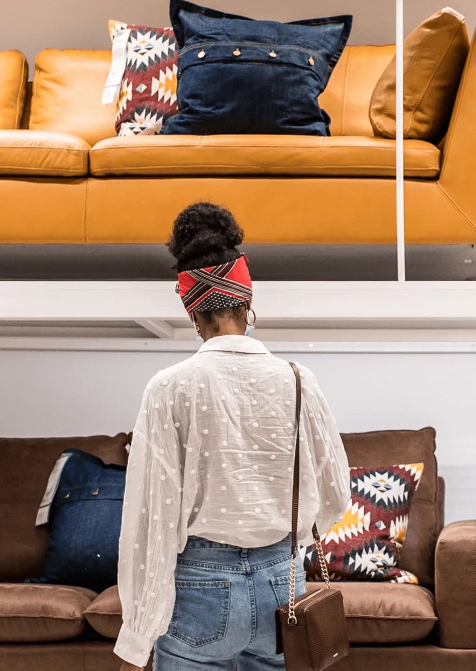 Home Goods & Furniture