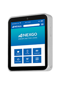 Unattended hardware 1